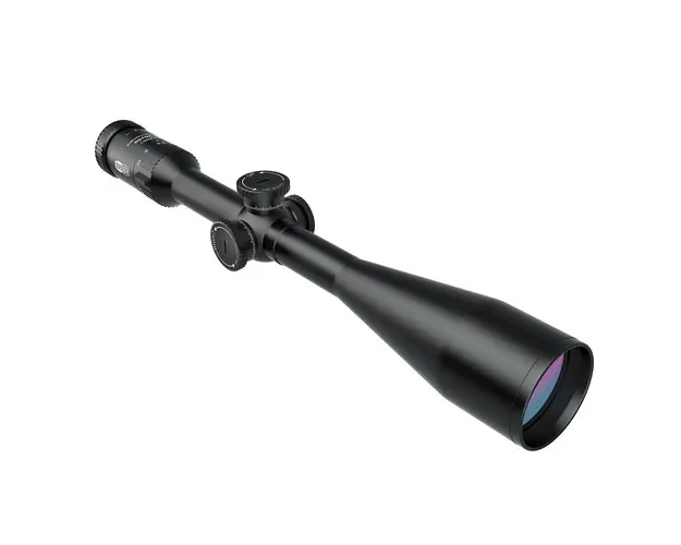 Luneta de arma pentru vanatoare Meopta MeoPro 6.5-20x50 Target