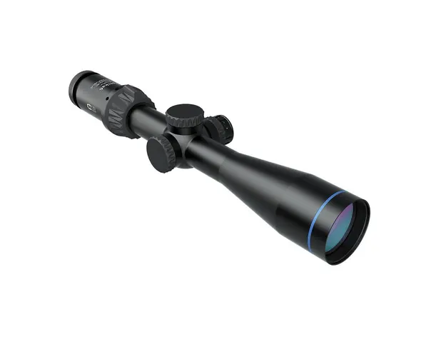 Luneta de arma pentru vanatoare Meopta MeoPro Optika6 2.5-15x44 RD SFP