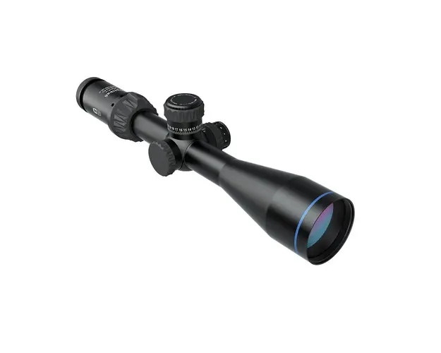 Luneta de arma pentru vanatoare Meopta MeoPro Optika6 3-18x50 SFP