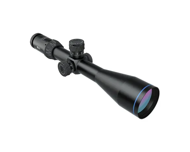 Luneta de arma pentru vanatoare Meopta MeoPro Optika6 5-30x56 RD FFP