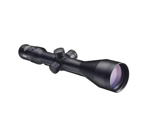 Luneta de arma pentru vanatoare Meopta MeoStar R1r 3-12X56 RD/MR