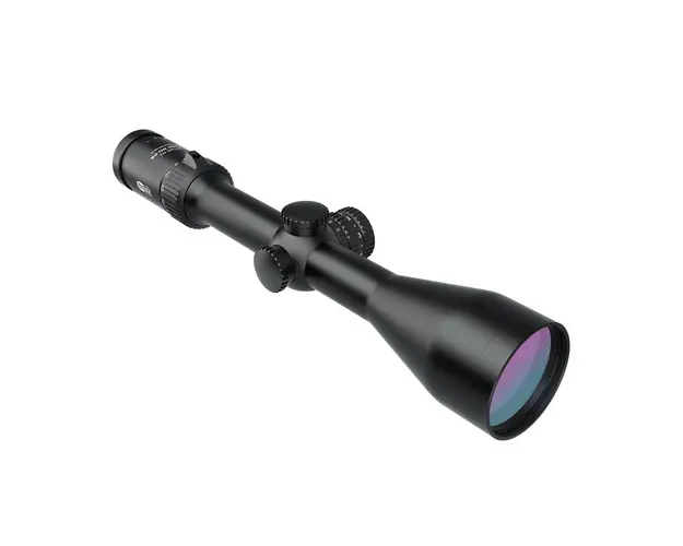 Luneta de arma pentru vanatoare Meopta MeoStar R2 2.5-15X56 RD/MR PA