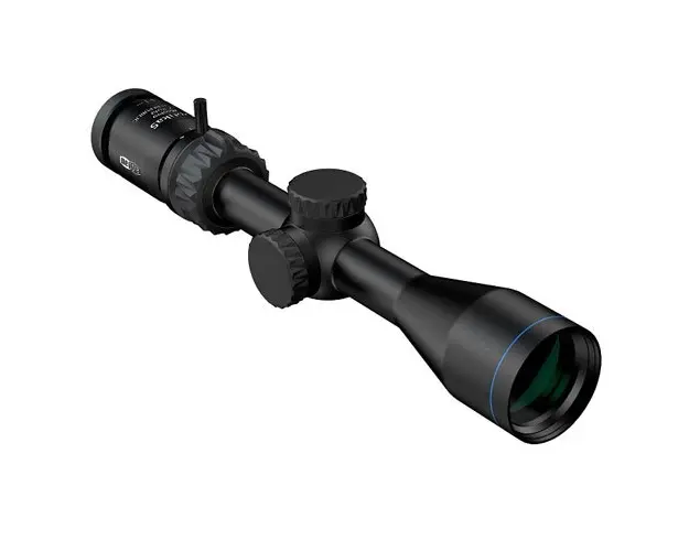 Luneta de arma pentru vanatoare Meopta Optika5 2-10x42