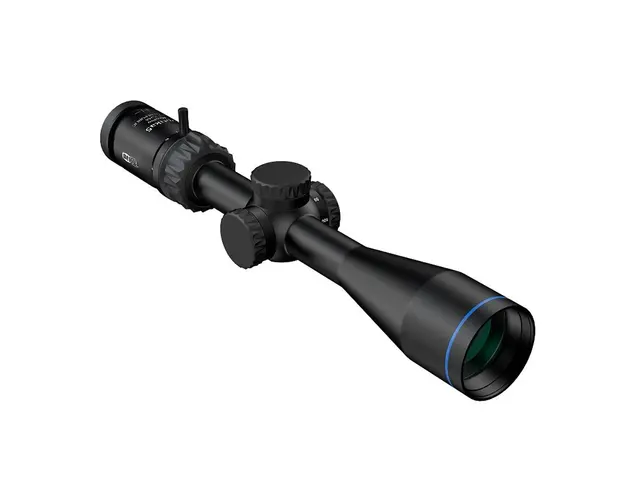 Luneta de arma pentru vanatoare Meopta Optika5 3-15x44