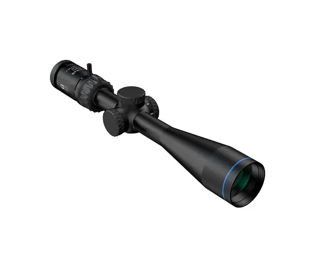 Luneta de arma pentru vanatoare Meopta Optika5 4-20x44