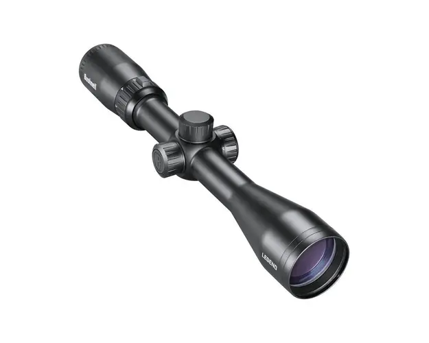 Luneta de arma pentru vanatoare Bushnell Legend 3-9x40 Multi-X Illum