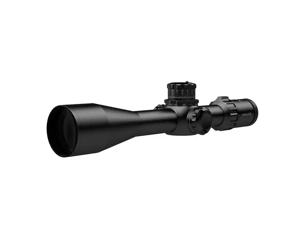 Luneta de arma pentru vanatoare Kahles K525i 5-25x56 RSW CCW AMR