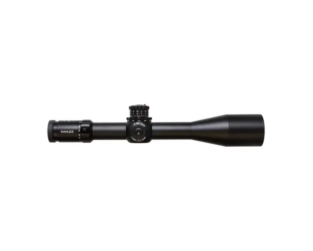 Luneta de arma pentru vanatoare Kahles K624i 6-24x56 LSW CCW SKMR4 FFP