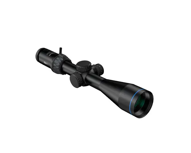 Luneta de arma pentru vanatoare Meopta MeoPro Optika6 3-18x50 RD SFP