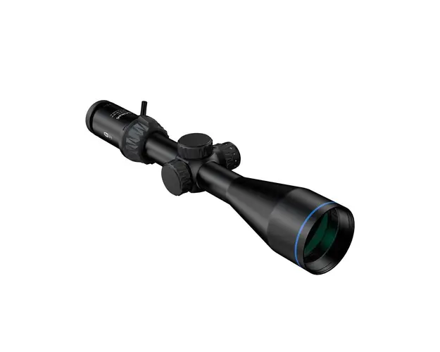 Luneta de arma pentru vanatoare Meopta MeoPro Optika6 3-18x56 RD SFP