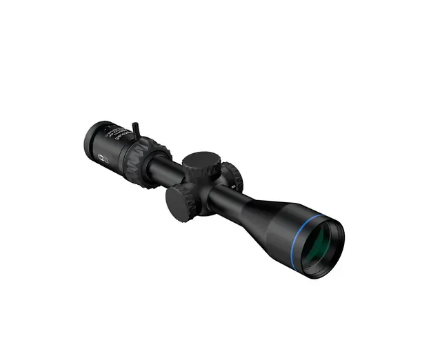 Luneta de arma pentru vanatoare Meopta Optika5 2-10x42 PA