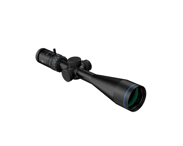 Luneta de arma pentru vanatoare Meopta Optika5 4-20x50 RD