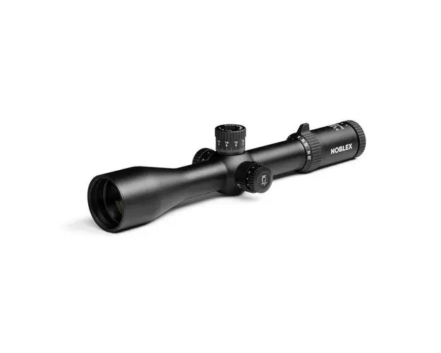 Luneta de arma pentru vanatoare Noblex Inception NZ8 2.5-20x50 MHR/IR/34mm