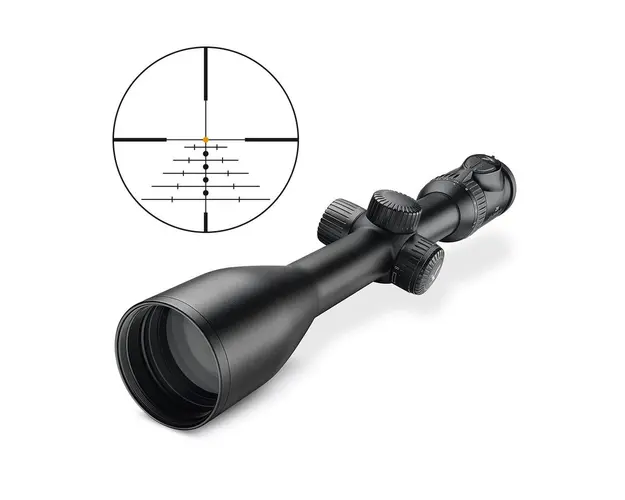 Luneta de arma pentru vanatoare Swarovski Z8i 2.3-18x56 P L BRX-I