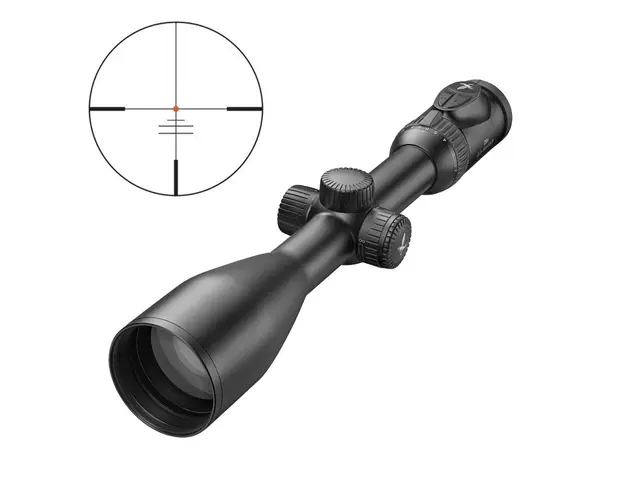 Luneta de arma pentru vanatoare Swarovski Z8i 2.3-18x56 P SR 4A-300-I