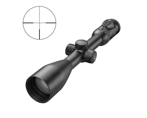 Luneta de arma pentru vanatoare Swarovski Z8i 2.3-18x56 P L 4A-I