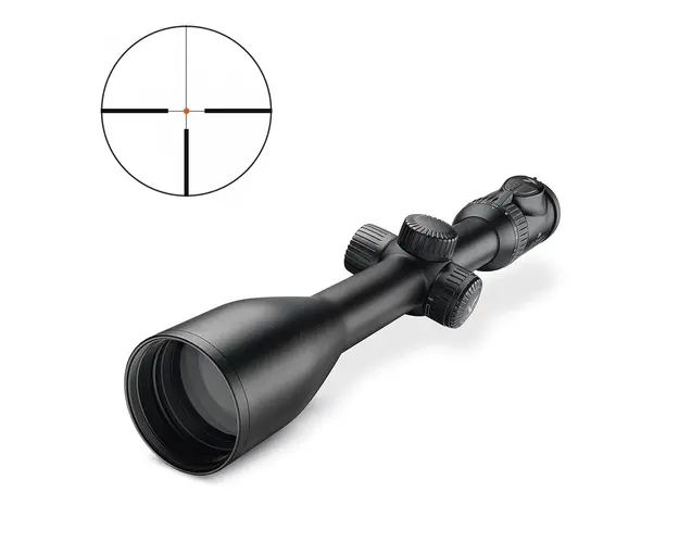 Luneta de arma pentru vanatoare Swarovski Z8i 3.5-28x50 P L 4A-I