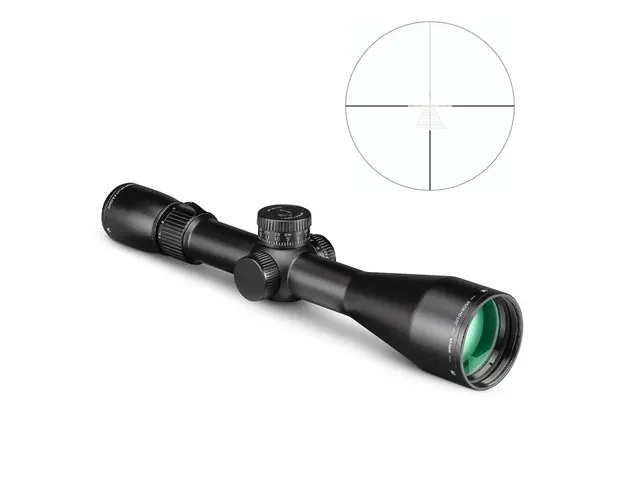 Luneta de arma pentru vanatoare Vortex Razor HD LHT 4.5-22x50 FFP XLR-2 MRAD