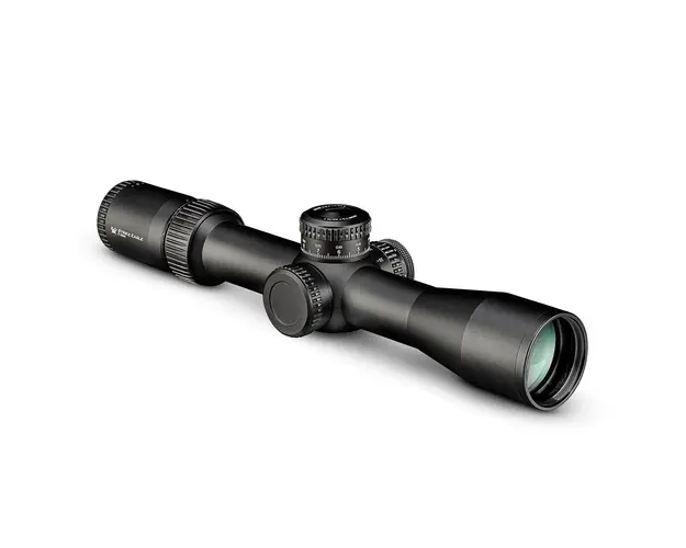 Luneta de arma pentru vanatoare Vortex Strike Eagle 3-18x44 FFP EBR-7C MRAD