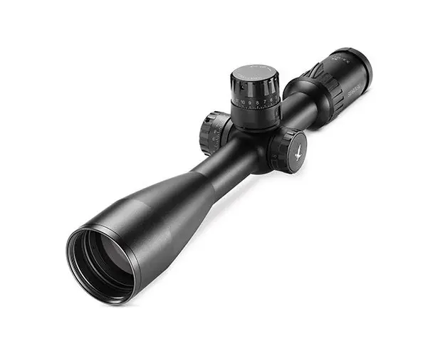 Luneta de arma pentru vanatoare Swarovski X5i 3.5-18X50 P 1/4 MOA L BRM-I+