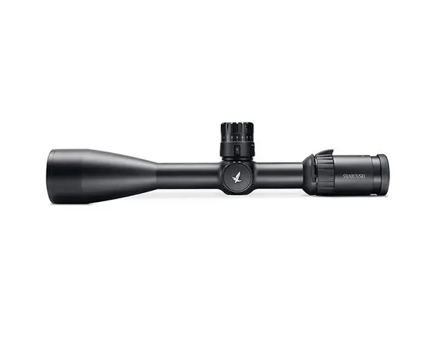 Luneta de arma pentru vanatoare Swarovski X5i 5-25X56 P 1/4 MOA L 4W-I+