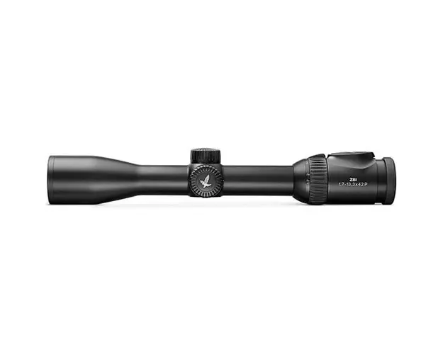 Luneta de arma pentru vanatoare Swarovski Z8i 1.7-13.3x42 P L 4A-IF