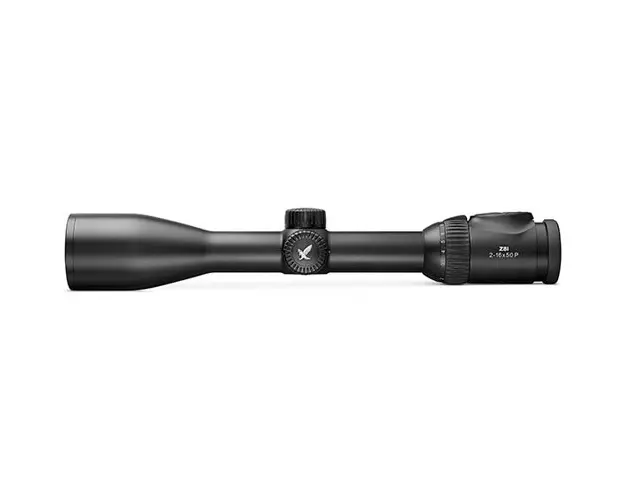 Luneta de arma pentru vanatoare Swarovski Z8i 2-16x50 P L 4W-I