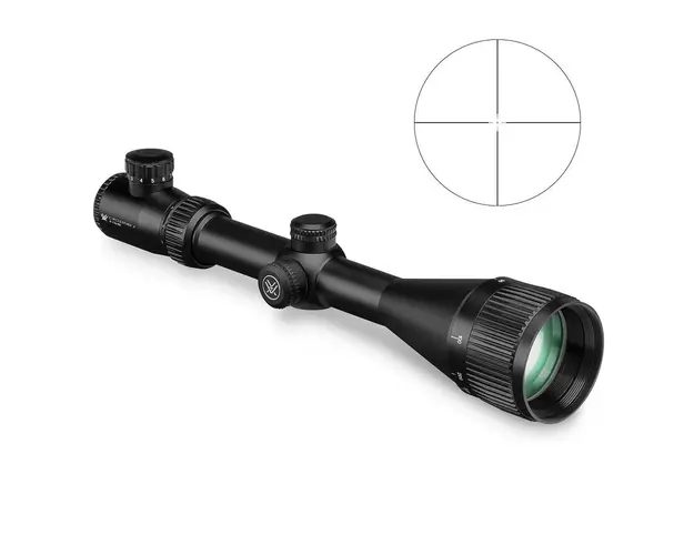 Luneta de arma pentru vanatoare Vortex Crossfire II 3-12x56 AO V-Brite