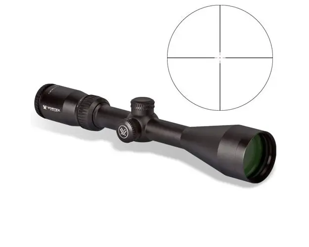 Luneta de arma pentru vanatoare Vortex Crossfire II 3-9x50 V-Brite