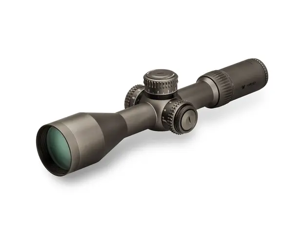 Luneta de arma pentru vanatoare Vortex Razor HD Gen II 4.5-27x56 EBR-7C MOA