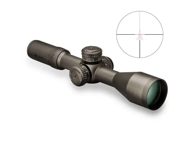 Luneta de arma pentru vanatoare Vortex Razor HD Gen II 4.5-27x56 EBR-7C MRAD