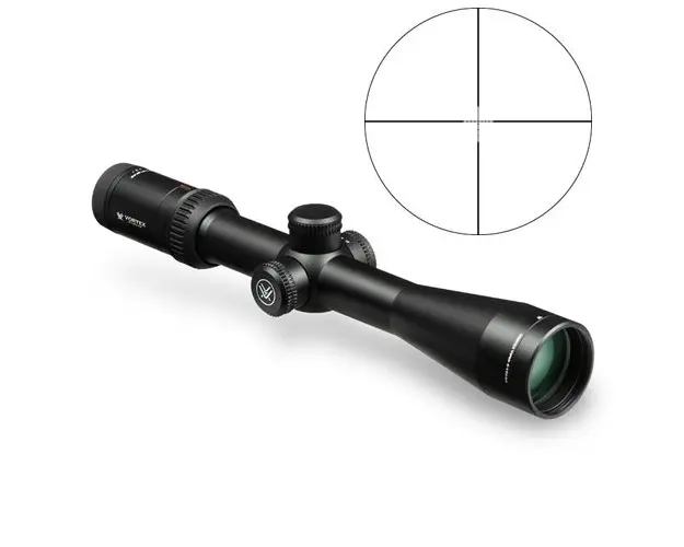 Luneta de arma pentru vanatoare Vortex Viper HS 4-16x44 BDC