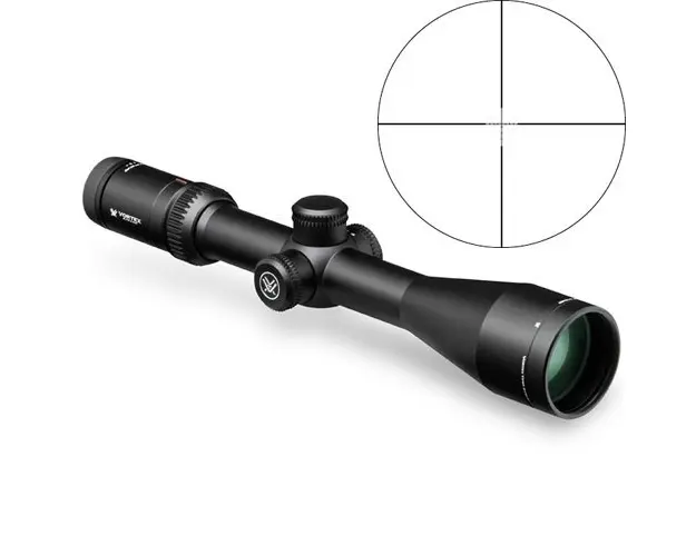 Luneta de arma pentru vanatoare Vortex Viper HS 4-16x50 BDC