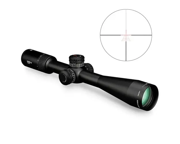 Luneta de arma pentru vanatoare Vortex Viper PST Gen II 5-25x50 EBR-7C MRAD
