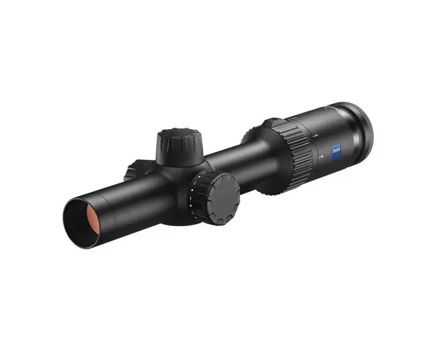 Luneta de arma pentru vanatoare Zeiss Conquest V4 1-4x24/IR60