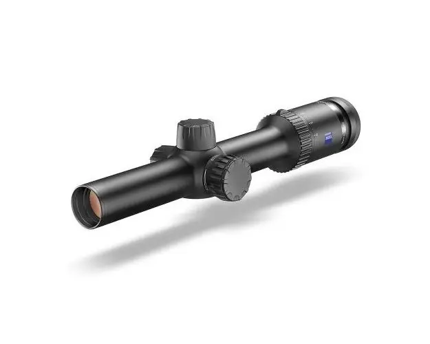 Luneta de arma pentru vanatoare Zeiss Conquest V6 1-6x24