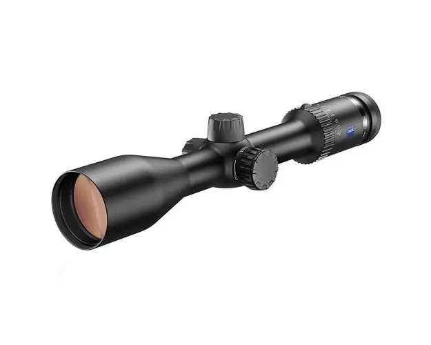 Luneta de arma pentru vanatoare Zeiss Conquest V6 2-12x50