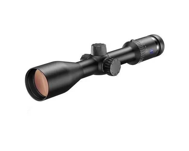Luneta de arma pentru vanatoare Zeiss Conquest V6 Tip M 2-12x50
