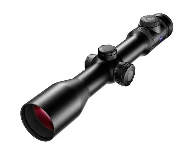 Luneta de arma pentru vanatoare Zeiss Victory V8 M 2.8-20x56/IR60