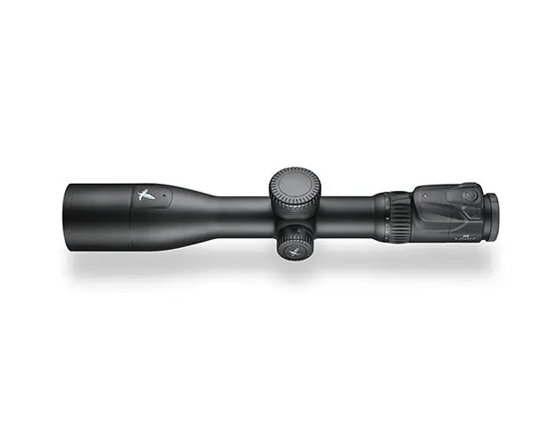 Luneta digitala de arma pentru vanatoare Swarovski DS Gen.II 5-25x52 P L