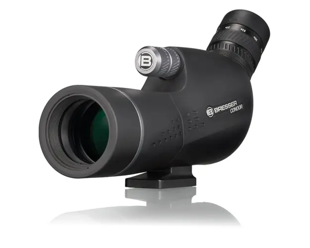 Luneta terestra Bresser Condor 15-45 x 50, 45 grade