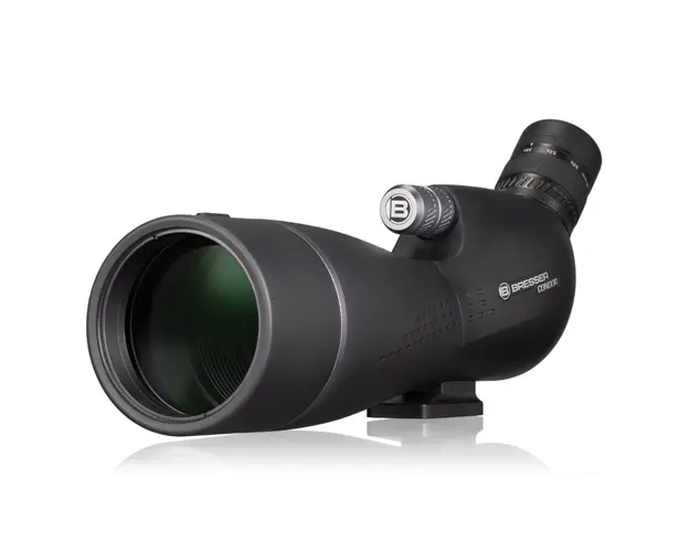 Luneta terestra Bresser Condor 20-60 x 80, 45 grade