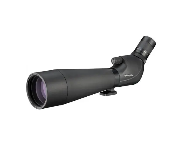 Luneta terestra Bresser Corvette 20-60x80, 45 grade