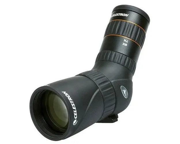 Luneta terestra Celestron Hummingbird ED 7-22x50
