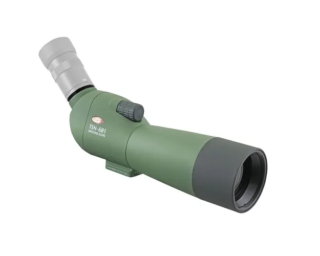 Luneta terestra fara ocular Kowa 60mm, 45 grade