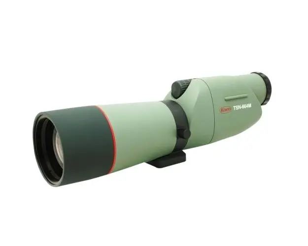 Luneta terestra fara ocular Kowa 66mm, unghi drept