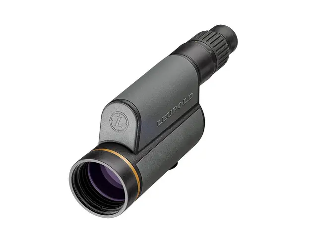 Luneta terestra Leupold GR 12-40x60 HD, unghi drept