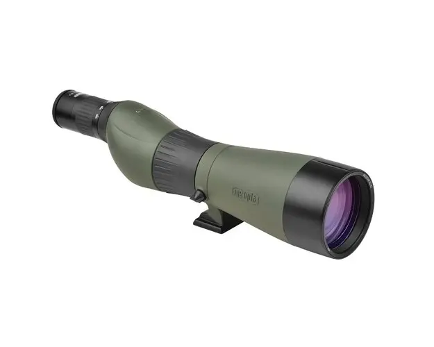 Luneta terestra Meopta MeoStar S2 82 HD straight fara ocular