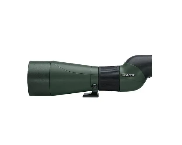 Luneta terestra Swarovski STS 80 fara ocular