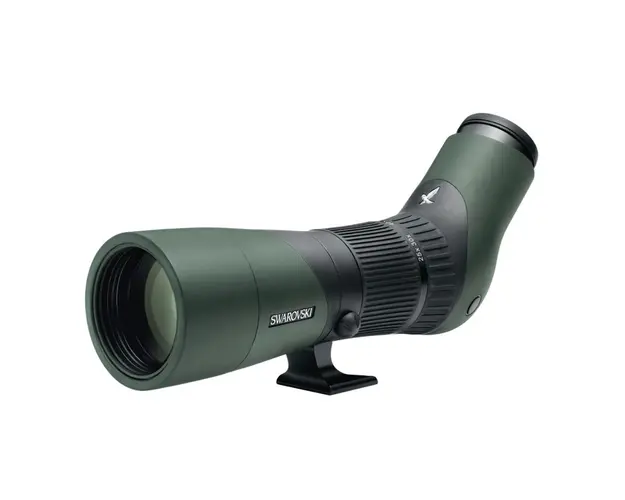 Luneta terestra Swarovski ATX 25-60x65
